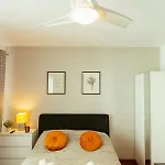 דירה Pawia 51 - Piekny Wiok Na Centrum Warszawy - Duzy Balkon - Smart Tv 55 Cali Wifi - Good ורשה