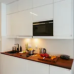 Pawia 51 - Piekny Wiok Na Centrum Warszawy - Duzy Balkon - Smart Tv 55 Cali Wifi - Good דירה ורשה