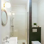 Pawia 51 - Piekny Wiok Na Centrum Warszawy - Duzy Balkon - Smart Tv 55 Cali Wifi - Good דירה *