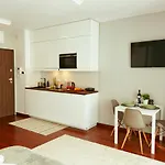 Pawia 51 - Piekny Wiok Na Centrum Warszawy - Duzy Balkon - Smart Tv 55 Cali Wifi - Good 아파트