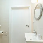 Pawia 51 - Piekny Wiok Na Centrum Warszawy - Duzy Balkon - Smart Tv 55 Cali Wifi - Good