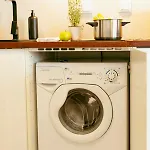 아파트 Pawia 51 - Piekny Wiok Na Centrum Warszawy - Duzy Balkon - Smart Tv 55 Cali Wifi - Good