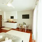 Pawia 51 - Piekny Wiok Na Centrum Warszawy - Duzy Balkon - Smart Tv 55 Cali Wifi - Good