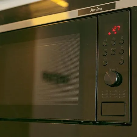 アパート Pawia 51 - Piekny Wiok Na Centrum Warszawy - Duzy Balkon - Smart Tv 55 Cali Wifi - Good ワルシャワ