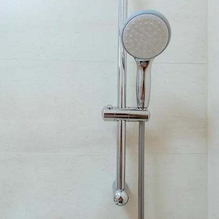 アパート Pawia 51 - Piekny Wiok Na Centrum Warszawy - Duzy Balkon - Smart Tv 55 Cali Wifi - Good *