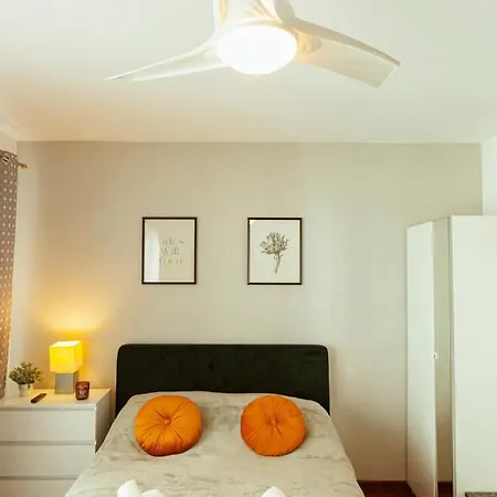 아파트 Pawia 51 - Piekny Wiok Na Centrum Warszawy - Duzy Balkon - Smart Tv 55 Cali Wifi - Good 바르샤바