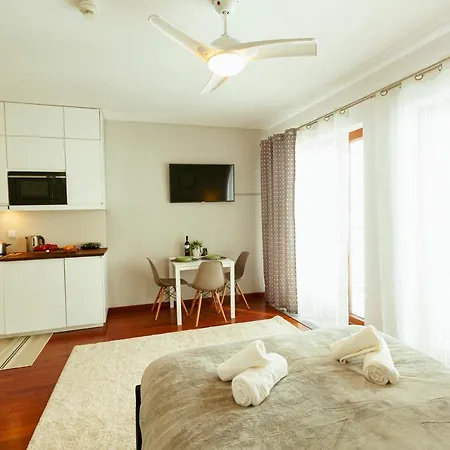 아파트 Pawia 51 - Piekny Wiok Na Centrum Warszawy - Duzy Balkon - Smart Tv 55 Cali Wifi - Good